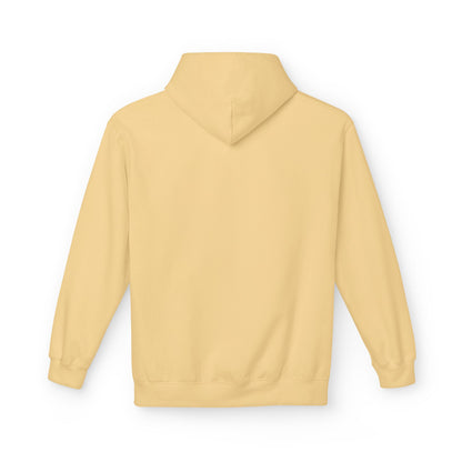 Unisex Midweight Softstyle Fleece Hoodie Ando Con El Nazareno - Jesus