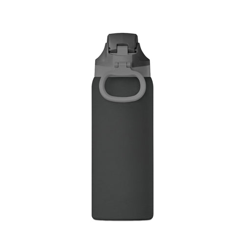 Insulated Water Bottle — "All Things Through Christ" Faith Stainless 32oz
