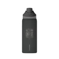 Insulated Water Bottle — "All Things Through Christ" Faith Stainless 32oz