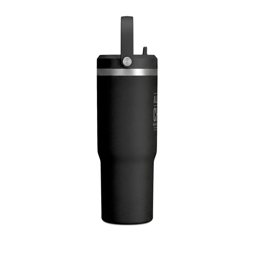 Christian Quote 32oz Nomad Tumbler — "I Can Do All Things Through Christ" Stainless Travel Cup