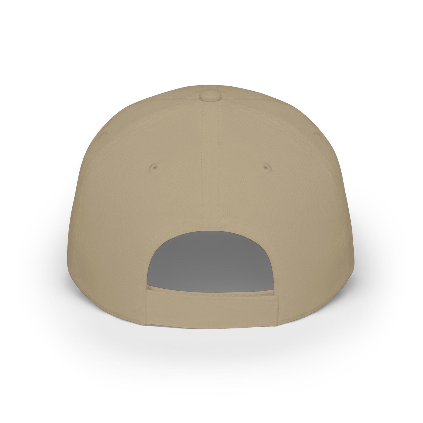 Low Profile Baseball Cap Ando Con El Nazareno - Jesus