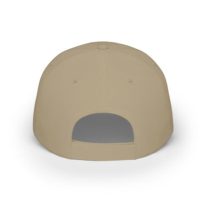 Low Profile Baseball Cap Ando Con El Nazareno - Jesus