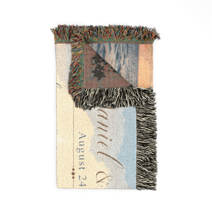Woven Blanket