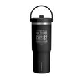Christian Quote 32oz Nomad Tumbler — "I Can Do All Things Through Christ" Stainless Travel Cup