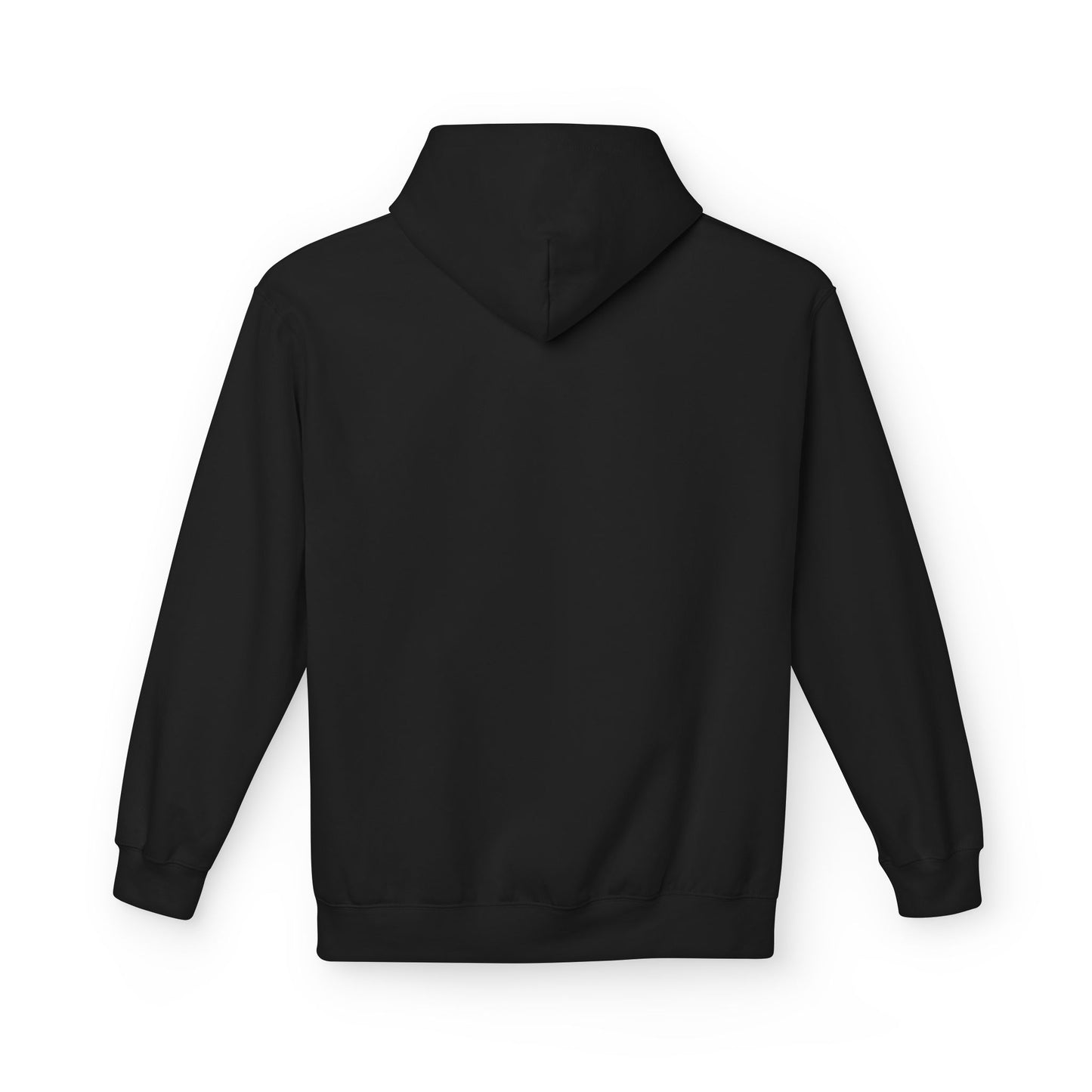Unisex Midweight Softstyle Fleece Hoodie Ando Con El Nazareno - Jesus