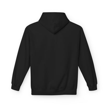 Unisex Midweight Softstyle Fleece Hoodie Ando Con El Nazareno - Jesus