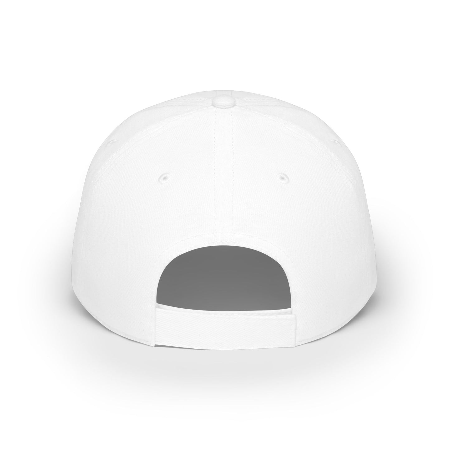 Low Profile Baseball Cap Ando Con El Nazareno - Jesus