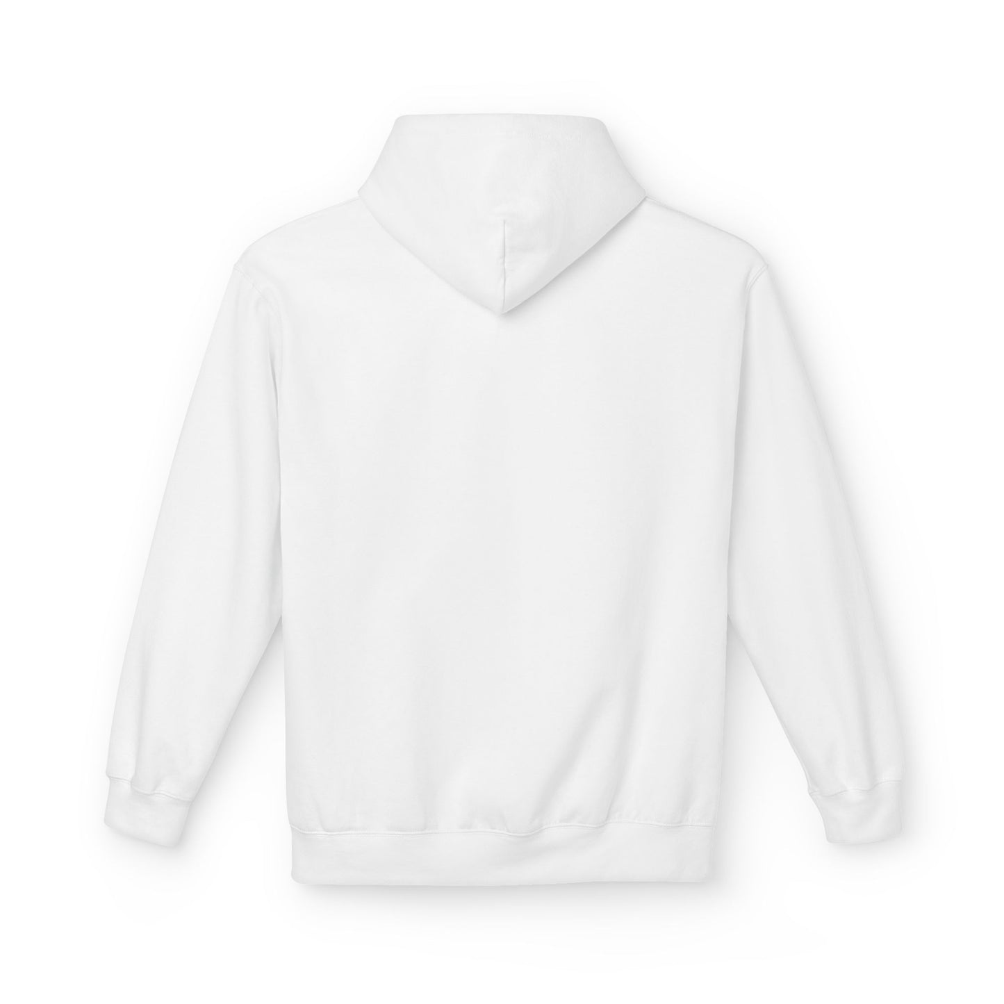 Unisex Midweight Softstyle Fleece Hoodie Ando Con El Nazareno - Jesus