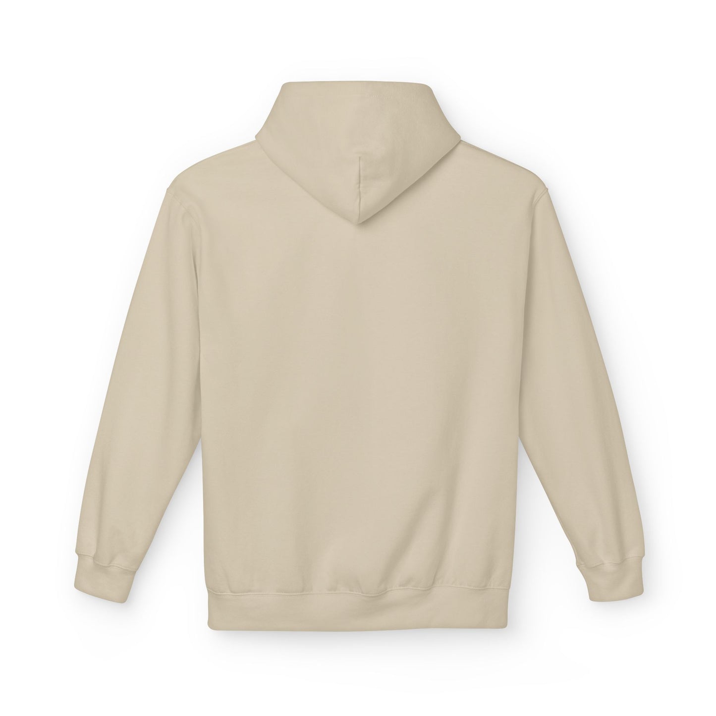 Unisex Midweight Softstyle Fleece Hoodie Ando Con El Nazareno - Jesus