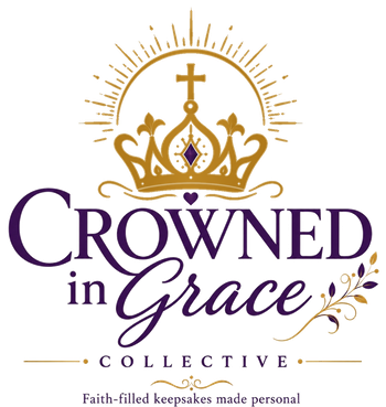 Crowned in Grace Collective